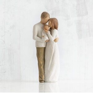 Demdaco Willow Tree Figurine Our Gift